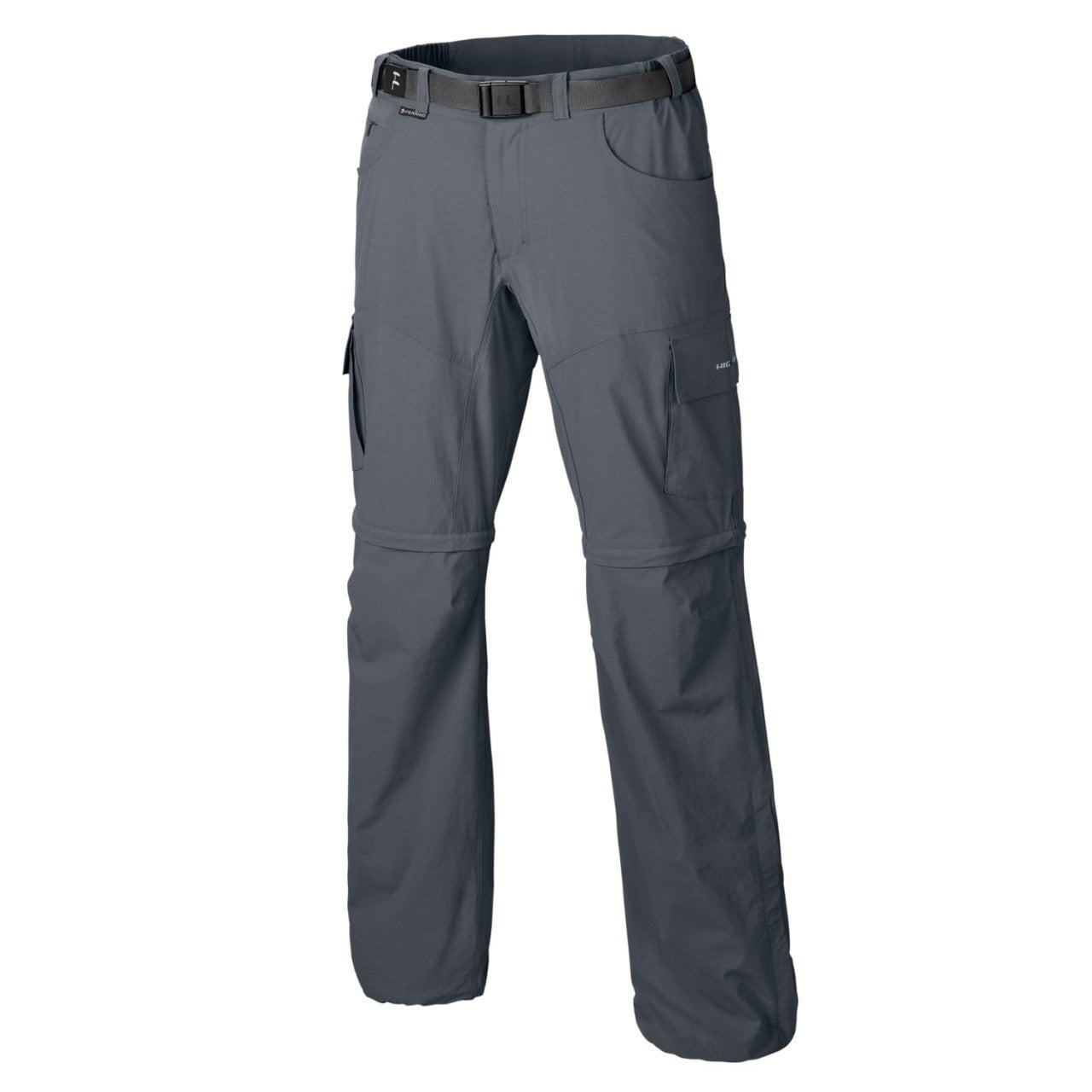 Ferrino Ushuaia Erkek Pantolon Füme - XXL